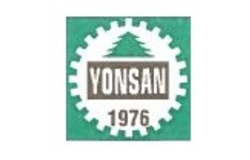 Yonsan-Makine-Sanayi-ve-Ticaret-A.Ş.