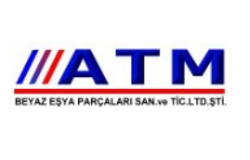 ATM Beyaz Eşya Parçaları San. ve Tic. Ltd. Şti.