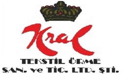 Kral Tekstil Örme San. ve Tic. Ltd. Şti.