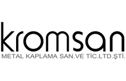 Kromsan Metal Kaplama San. ve Tic. Ltd. Şti.