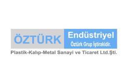 Öztürk Endüstriyel Plastik Kalıp Metal Sanayi Ticaret Ltd. Şti.