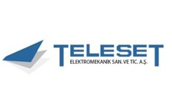 Teleset Elektomekanik San. ve Tic. A.Ş.
