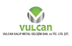 Vulcan Kalıp Metal Gelişim San. Ve Tic. Ltd. Şti.