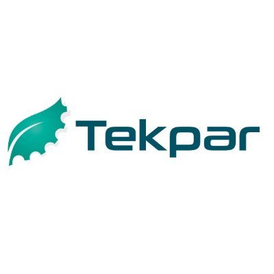 TEKPAR LOGO