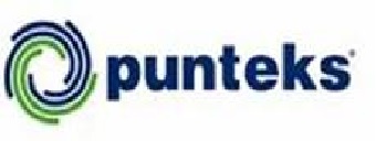 Punteks Logo