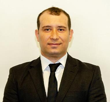 RECEP KÖK