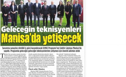 036_Milliyet_Manisa-GELECEGIN_TEKNISYENLERI_MANISADA_YETISECEK-10.10.2025