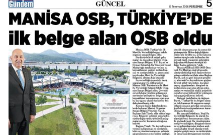 Gündem-Gazetesi