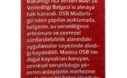 Hürriyet-Ege