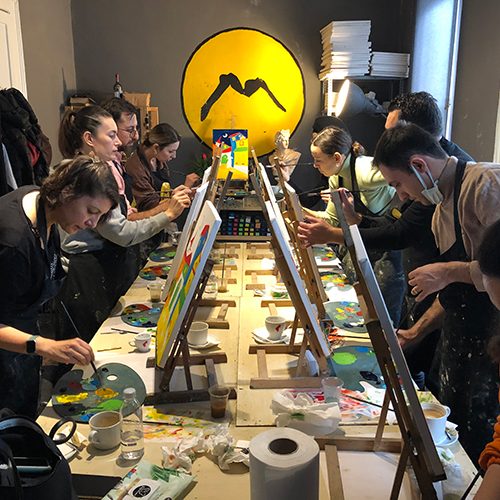 Galeri için tıklayınız.